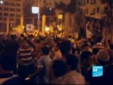 France24 : Plusieurs morts lors d'affrontements entre forces de l'ordre et coptes