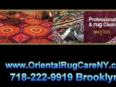 Brooklyn Silk Rug Cleaning 718-222-9919 Brooklyn NY