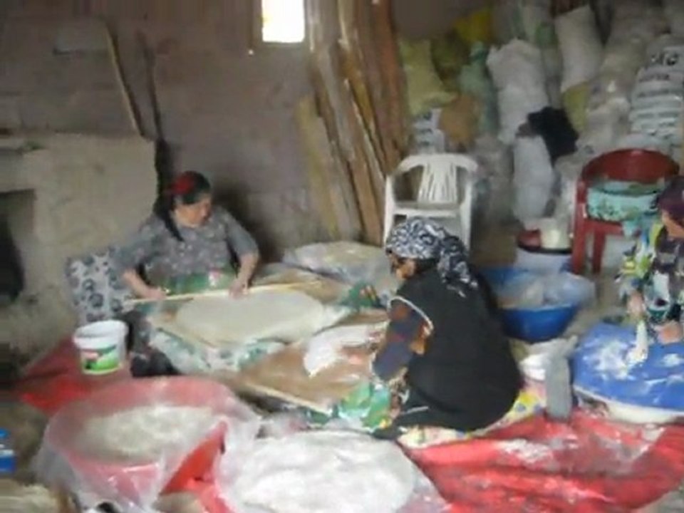 mavi ay video