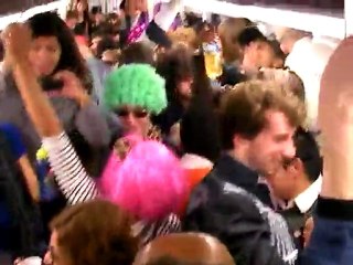 Paris Fiesta - Apéro Métro V06-10