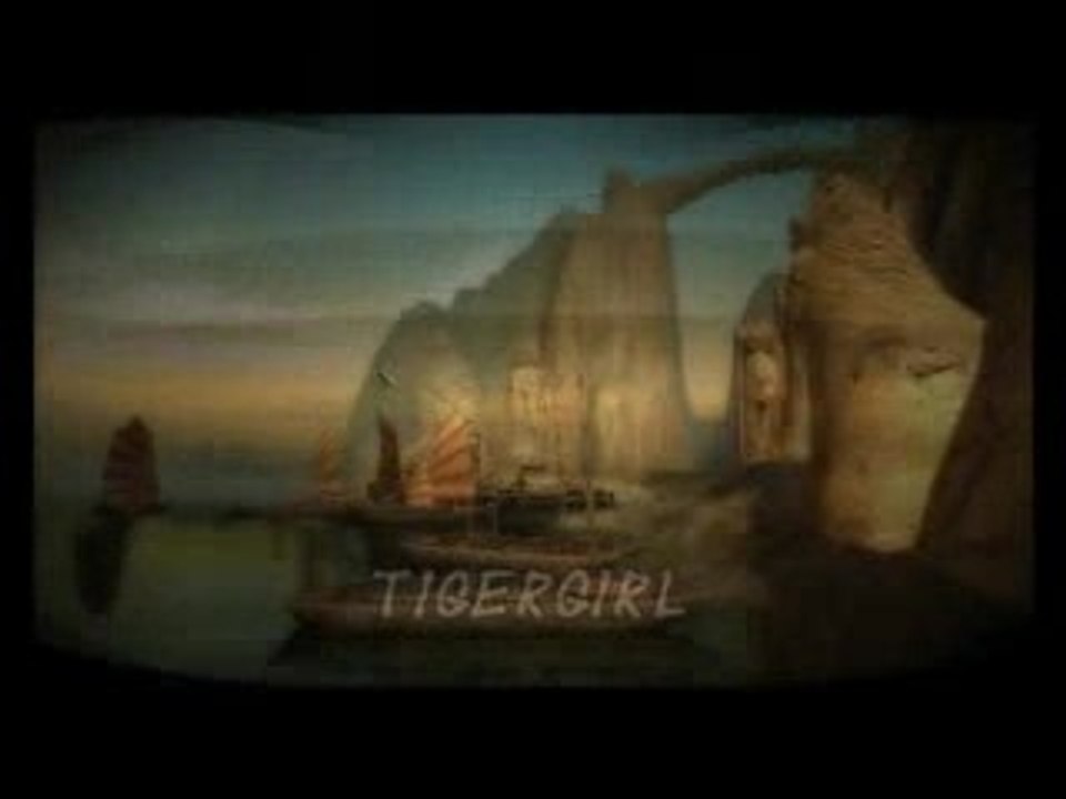 Silkroad_online_-_tigergirl