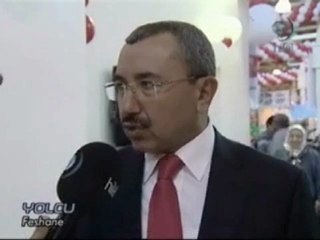 Sivas Günleri 2011-Hilal Tv ( Yeni )