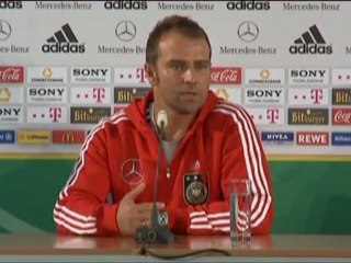 Euro 2012 - La Germania punta al bottino pieno