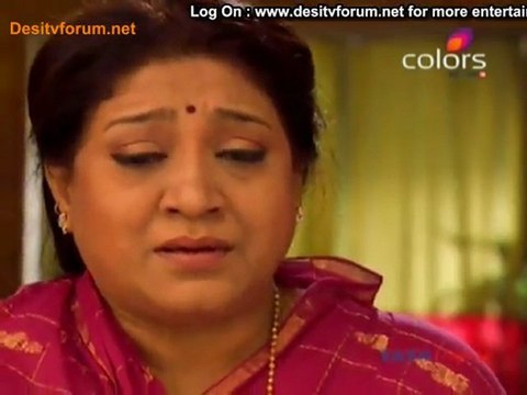 Laagi Tujhse Lagan - 10th October 2011 Video Update p1