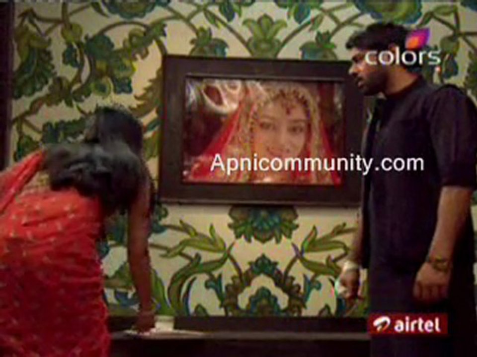 Laagi Tujhse Lagan - 10th October 2011 pt3