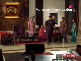 Laagi Tujhse Lagan - 10th October 2011 pt1