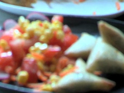 LE WAGGENYA - Restaurant africain spécialités sénégalaises Paris 7