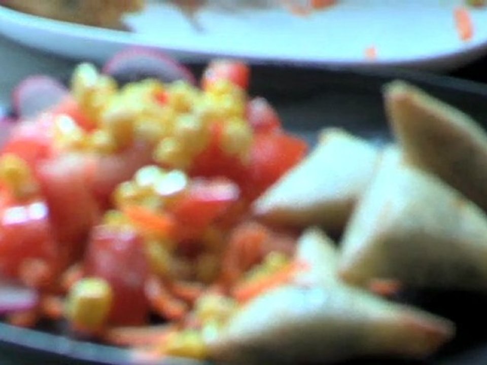 LE WAGGENYA - Restaurant africain spécialités sénégalaises Paris 7