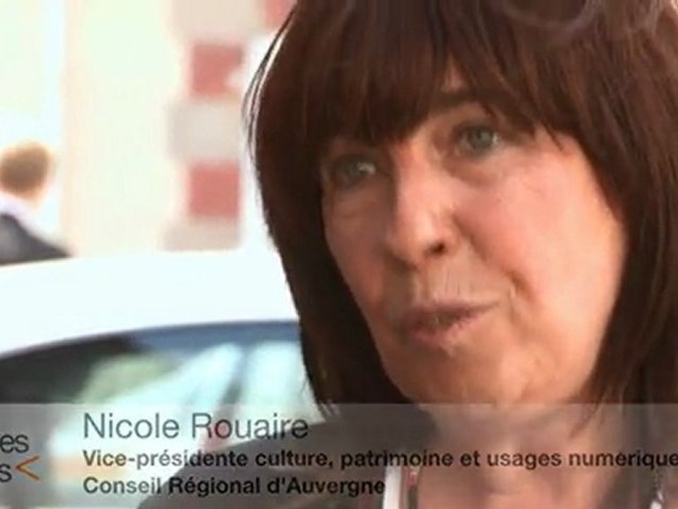 Regards croisés : "Il existe des limites sur le web"