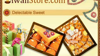 Buy Diwali Gifts Online in India or anywhere in the world from DiwaliStore.com