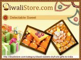 Buy Diwali Gifts Online in India or anywhere in the world from DiwaliStore.com