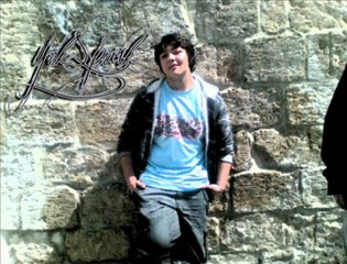 Yekspark - sensizken hep yazdım (part2)