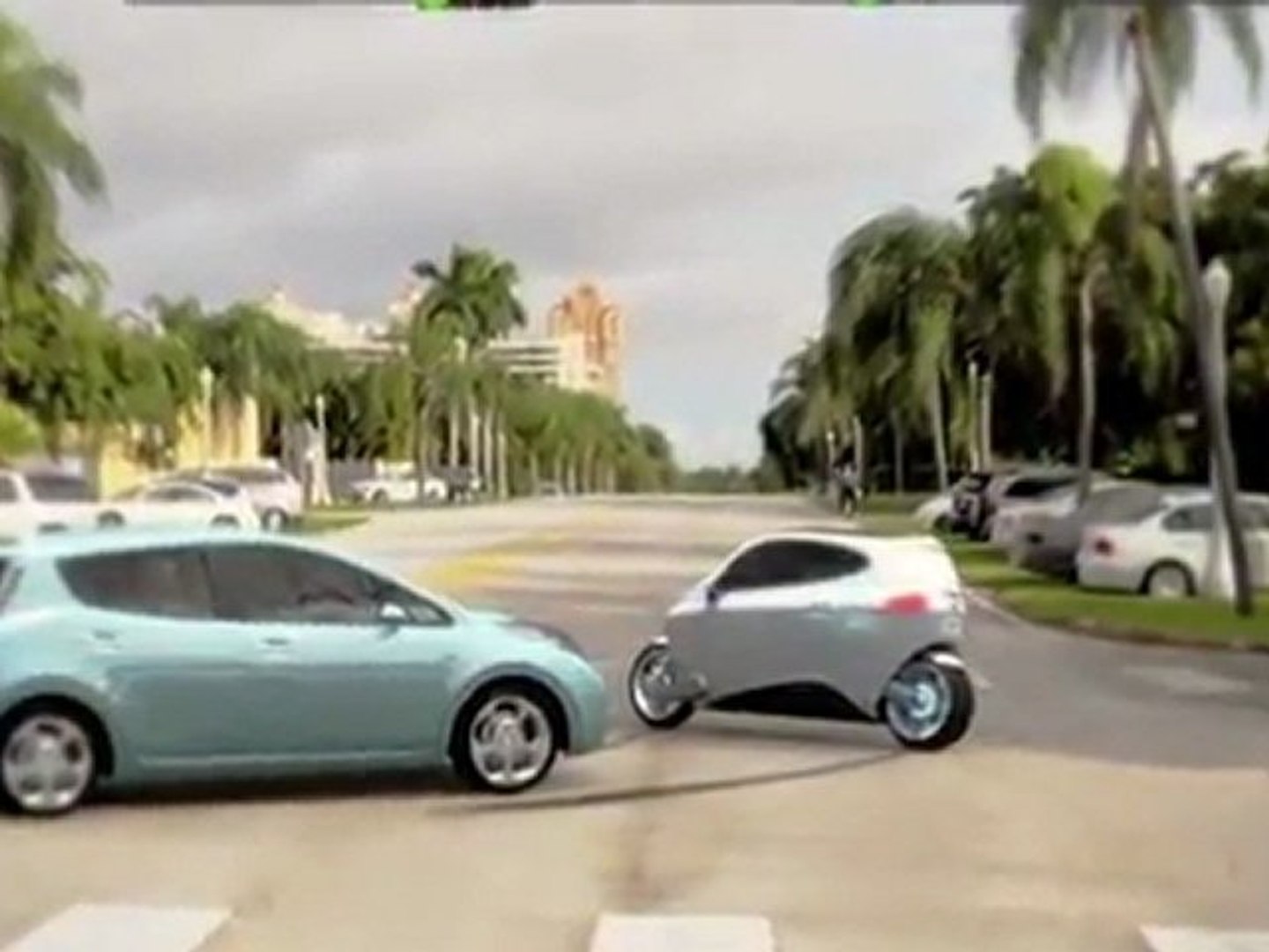 Lit Motors с 1