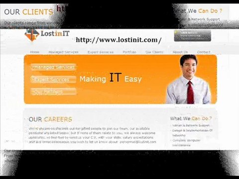 Improve your business skills with good IT support Watford services