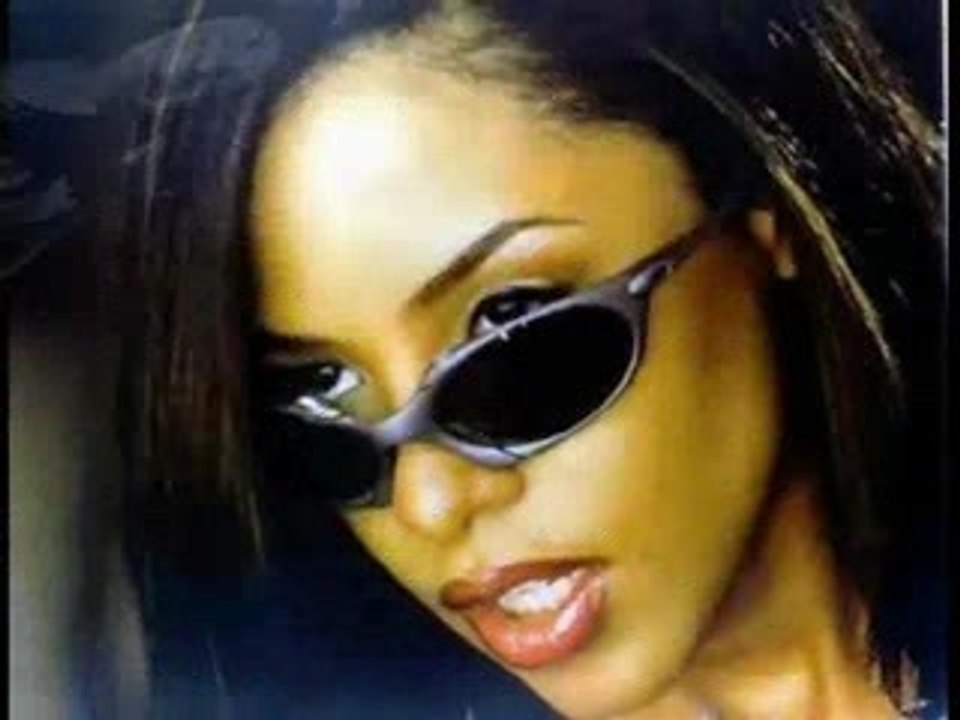 aaliyah - montage are you feeling me