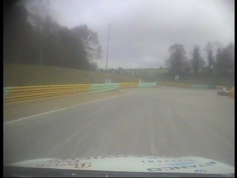 Rallycross Essay 2011 finale A Division 3 S.DREAN