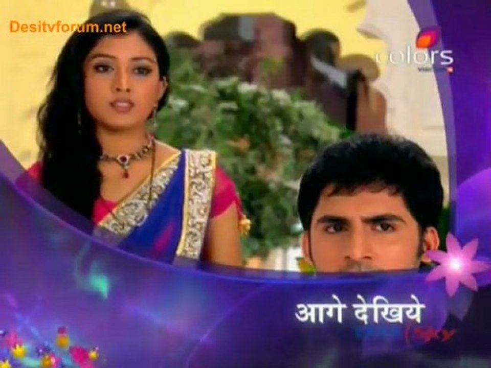 Hamari Saas Leela - 10th October 2011 Watch Video Online p1