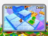 Super Mario 3D Land - Nintendo - Trailer à hélice