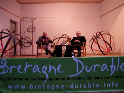 3 Lancement magazine Bretagne Durable