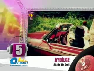 Müziğin Ritmi (Kemal Doğulu-Serkan Kızılbayır ) 3. Bölüm