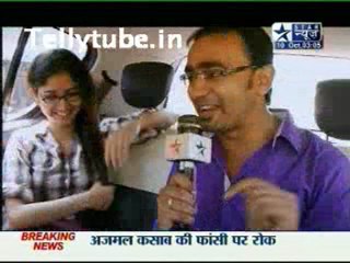 Saas Bahu Aur Saazish-10th October 2011 Part 2