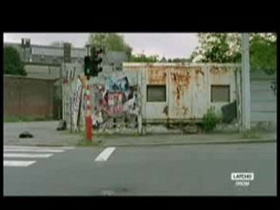 Publicité - Humour - Durex Scooter