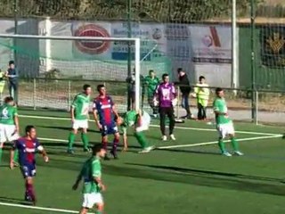 Resumen Guijuelo 1 Eibar 1