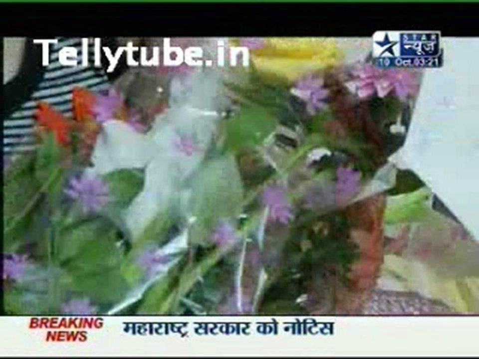 Saas Bahu Aur Saazish-10th October 2011 Part 3