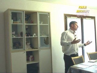 Installation de detecteurs d'incendie