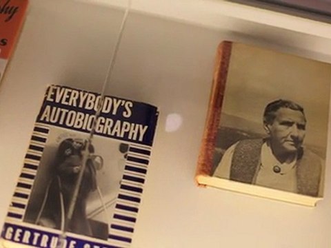 Leo et Gertrude Stein, collectionneurs visionnaires