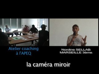 montage convention C.G / FSE / APEQ / POLE-ART-STUDIO-VIDEO / bénéficiaires RSA