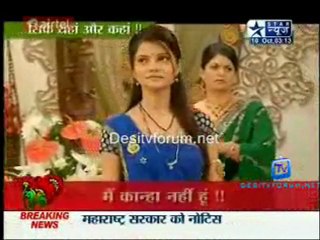 Saas Bahu Aur Saazish SBS [Star News] - 10th October 2011 Pt4