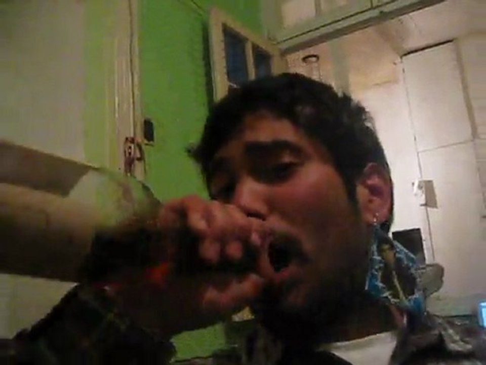 Y arriba, y arriba!!! - Despedida de Ruby