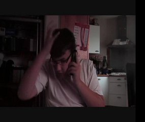 Le répondeur des vacances (2 minutes du peuple