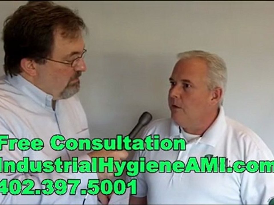 What is Industrial Hygienist?