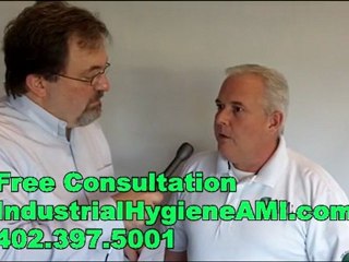 What is Industrial Hygienist?