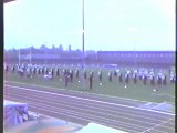 Avant Courir Drum & Bugle Corps - Jaaroverzicht 1987, deel 2