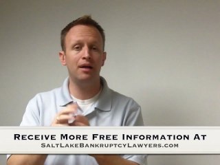 Salt Lake City Bankruptcy Will it help with a car I can't af