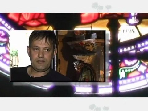 Territoire à Rennes le Château - Partie 1 (07/10/2011)