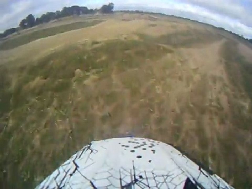 les sables d ollones mx sx 250 yz 2t sa tire !! lol