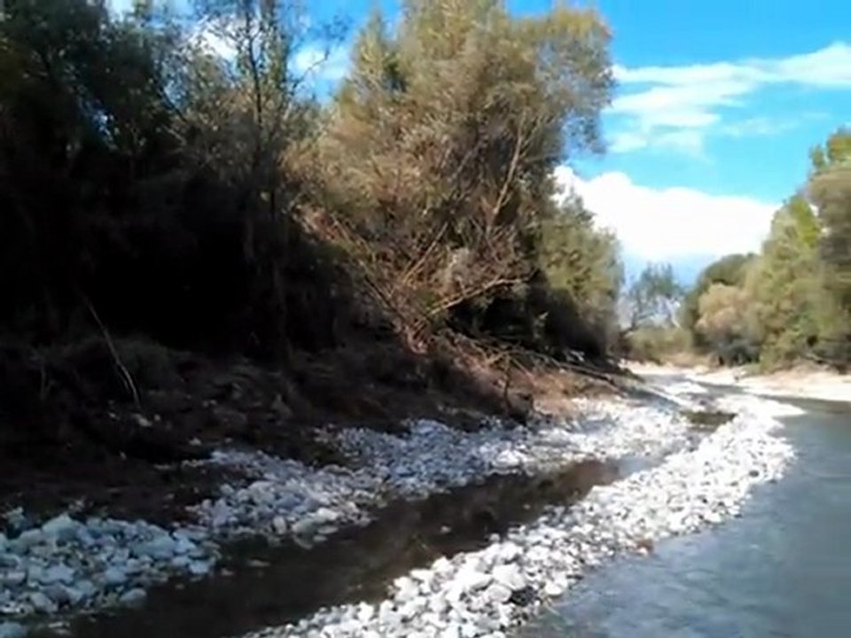 Bir yok oluş hikayesi 1