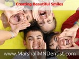 Dentist Marshall MN | Invisalign Marshall MN | Cosmetic Dentist Marshall MN