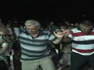 Cansu & Mehmet Ali Kına 2