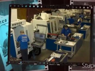 Prototek Precision Sheetmetal Fabrication