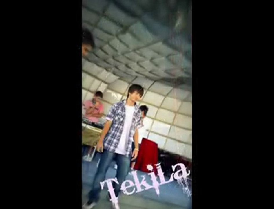 Çağıl Serbeş - Tekila