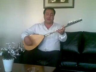 TÜRK HALK MÜZİĞİ