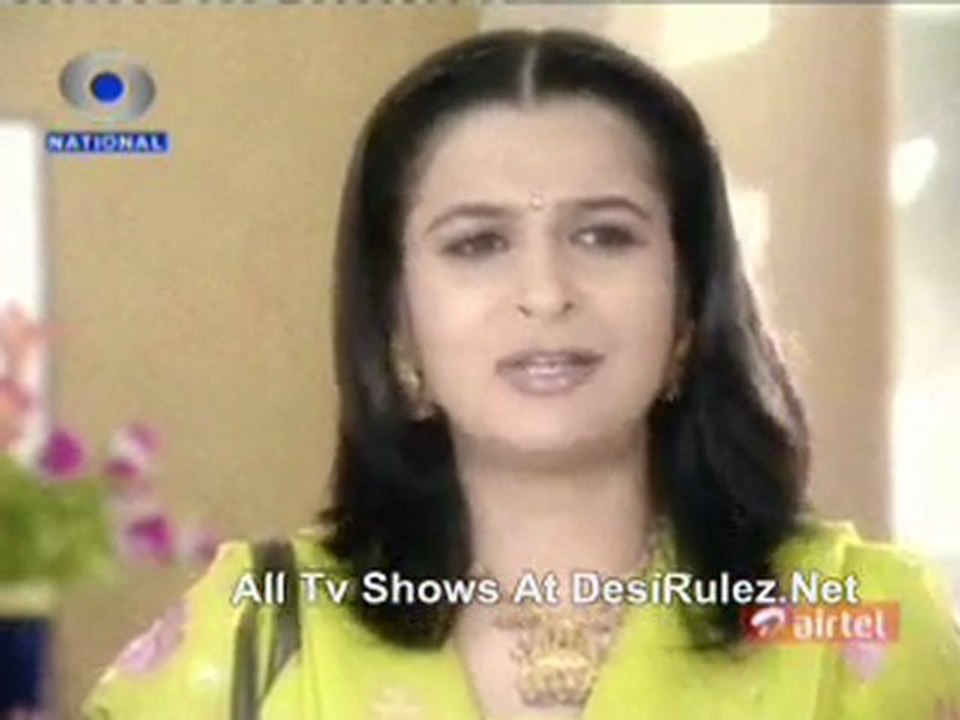 Stree... Teri Kahani - 10th October 2011-pt1