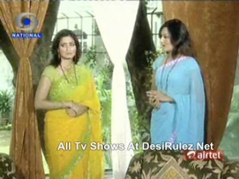 Stree... Teri Kahani - 10th October 2011-pt2