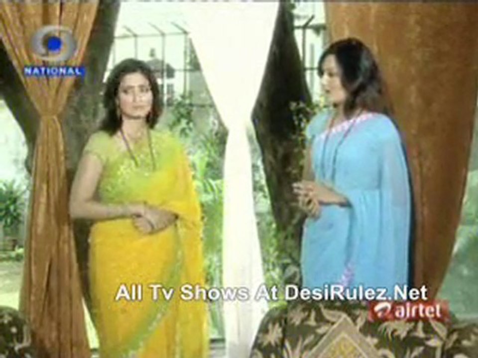 Stree... Teri Kahani - 10th October 2011-pt2