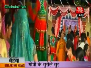 From The Sets Of ''Saath Nibhana Saathiya''